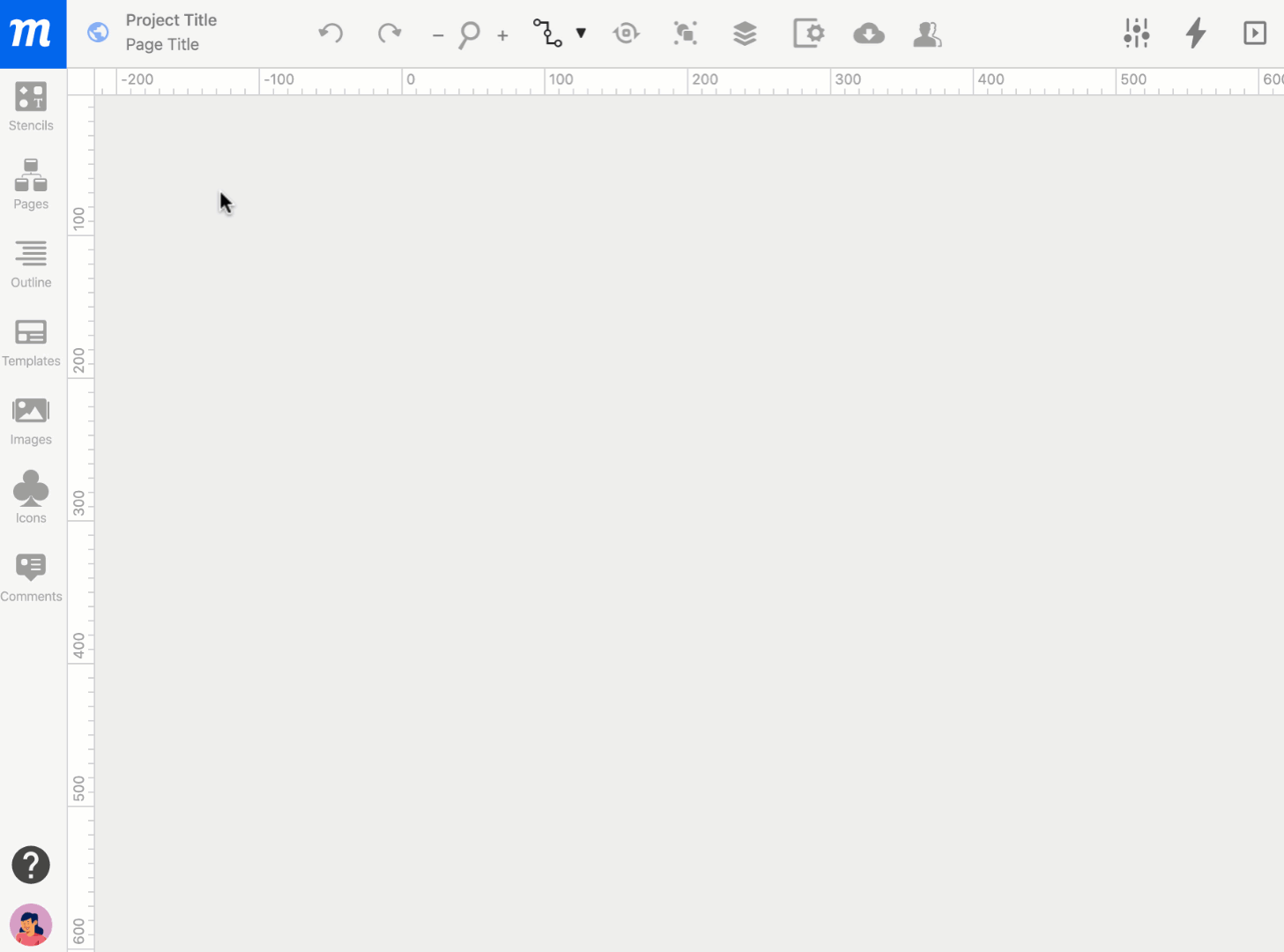 01.Projects-Create-CreateProjectfromMainMenu.gif