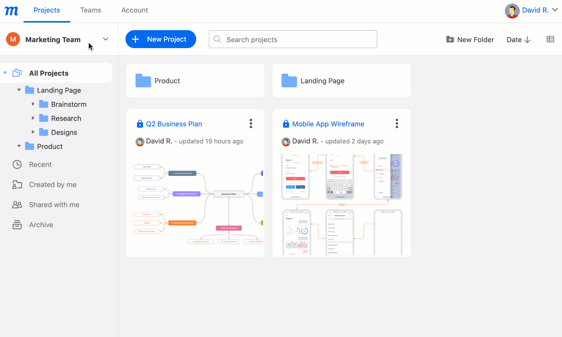03.NEW-Projects-Create-CreateProjectinFolder.gif