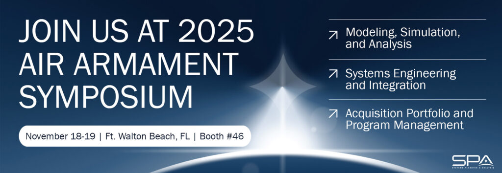2025 Air Armament Symposium