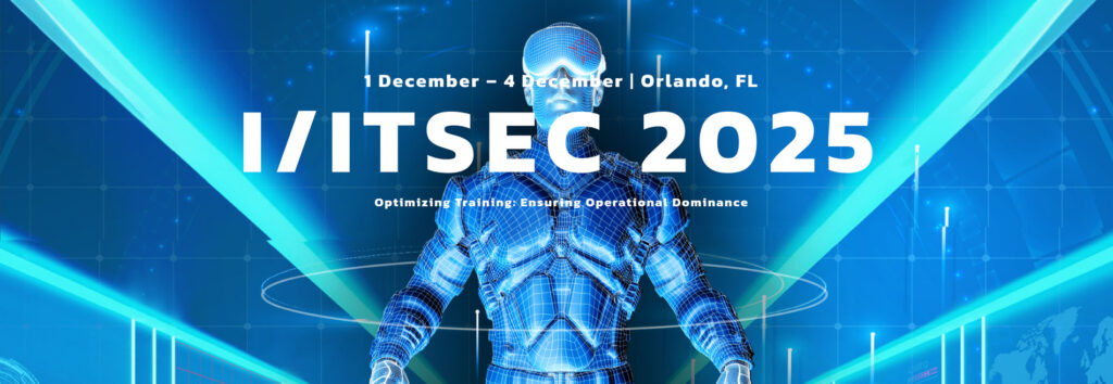 I/ITSEC 2025