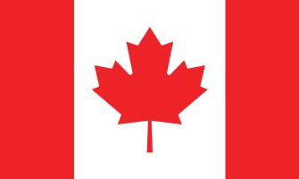Canadian Flag
