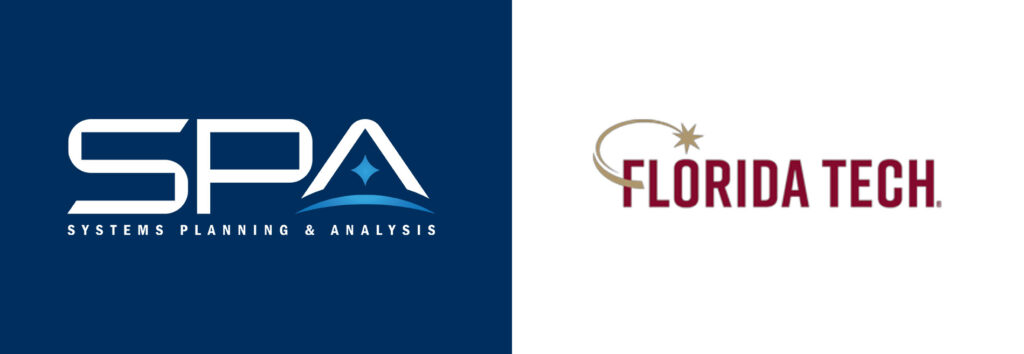 SPA at Florida Tech Career Fair - September 17, 2025