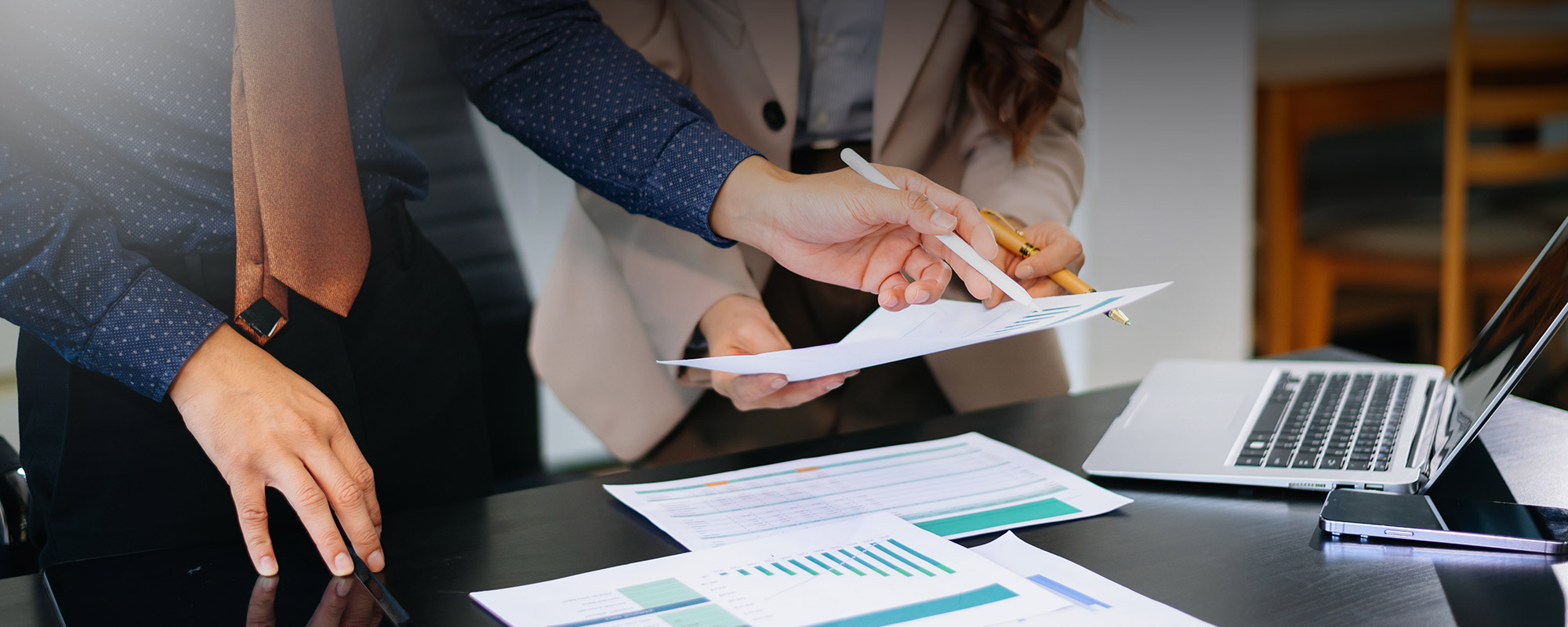 FOCUS: SPA Perspectives From Viable to Defendable: Designing Programs That Deliver