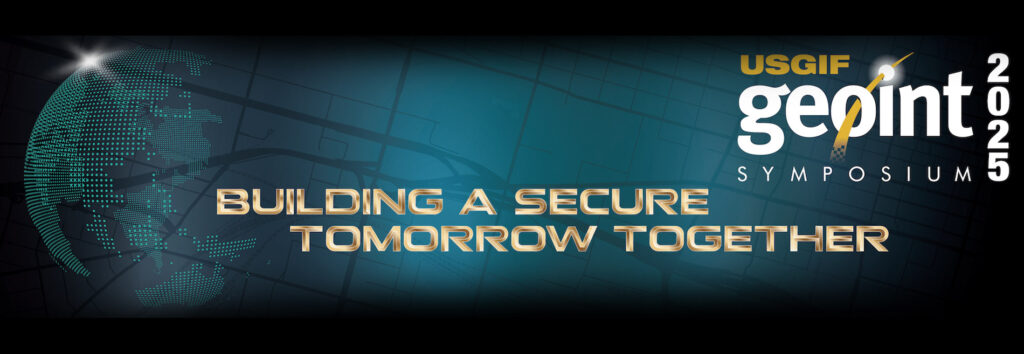 GEOINT Symposium