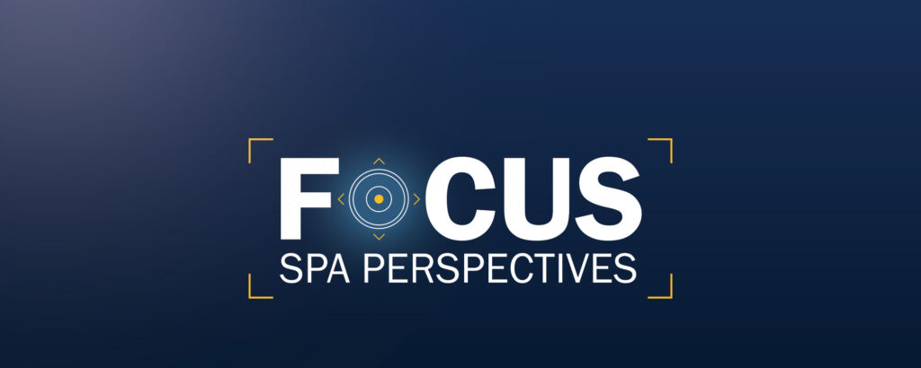 Focus: SPA Perspectives is our new blog which provides a dedicated space for you to read valuable insights, thought-provoking analyses, and expert perspectives on the complex and evolving landscape of national security
