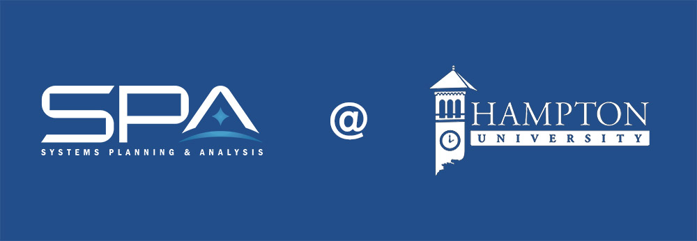 SPA at Hampton University