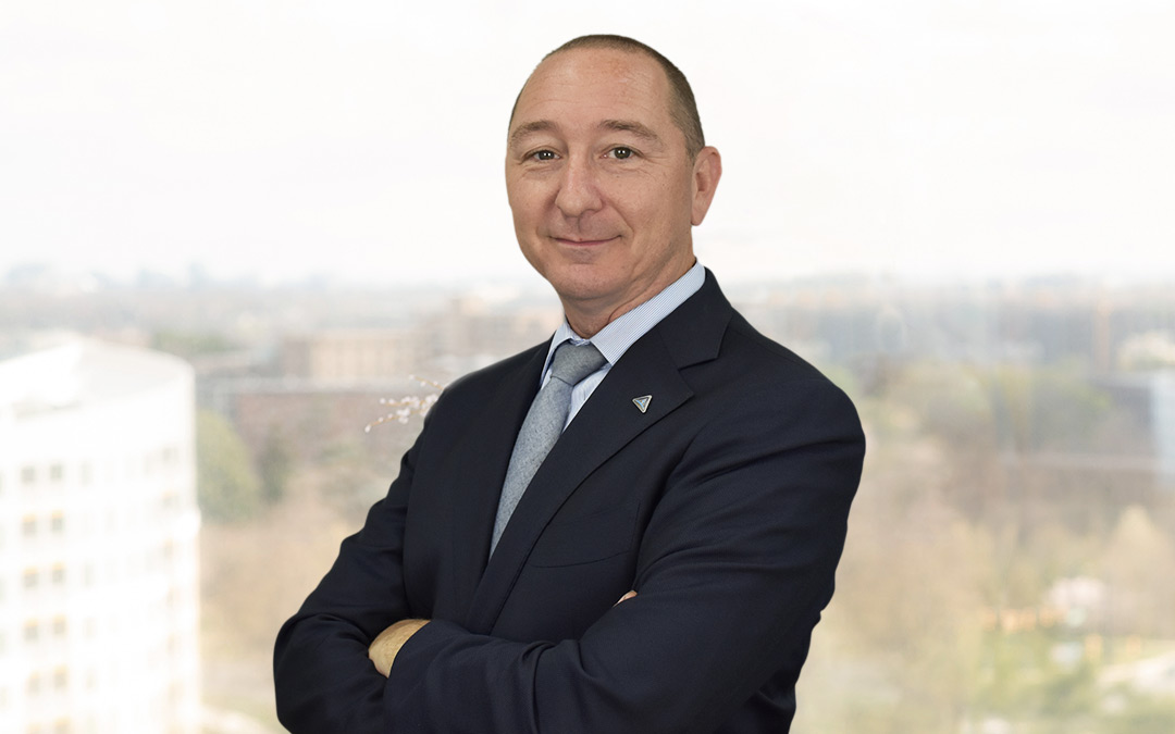 SPA Cyber Fellow Keegan Mills