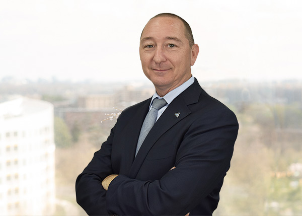 SPA Cyber Fellow Keegan Mills