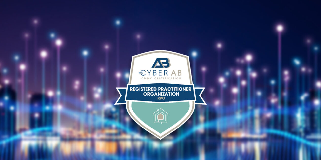 Systems Planning & Analysis is proud to announce its successful assessment at Final Cybersecurity Maturity Model Certification (CMMC) Level 2