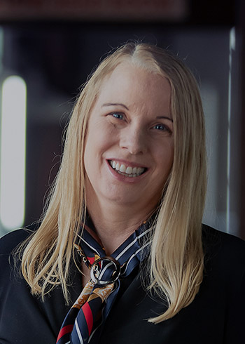 Vanessa Domaschenz, National Lead - Consulting at SPA Australia