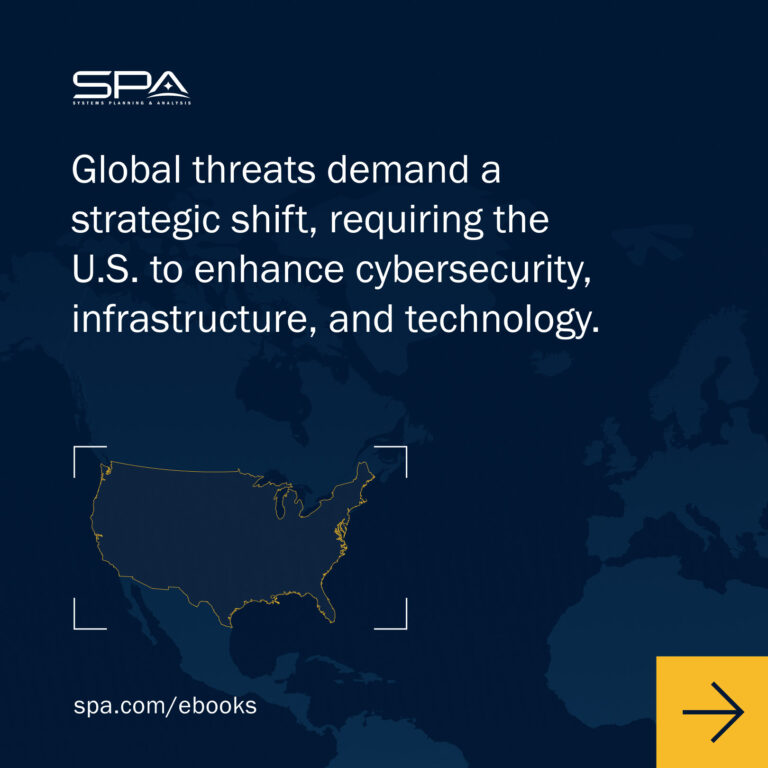 SPA eBook: National Security Trends