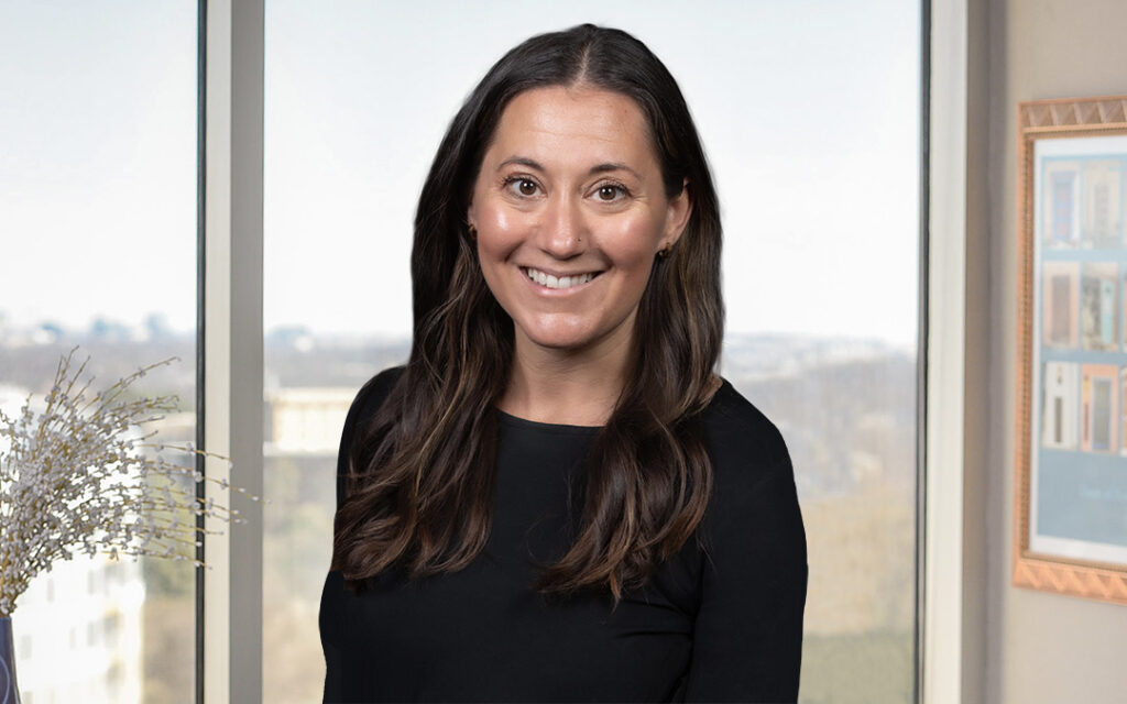 SPA Cost Estimation and Analysis Fellow Christina Snyder