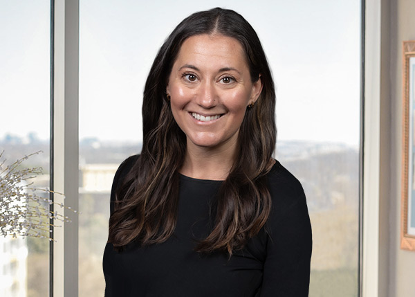 SPA Cost Estimation and Analysis Fellow Christina Snyder