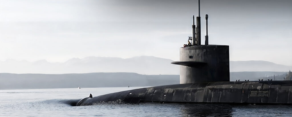 Fostering the Next Generation of Nuclear Analysts: SPA’s Nuclear Analyst Community of Interest