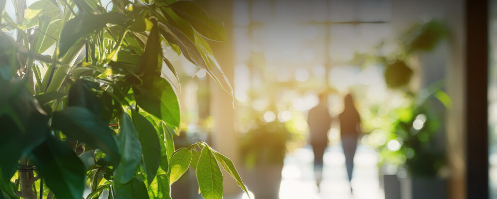 Greener Together: How SPA Employees Are Driving Environmental Action