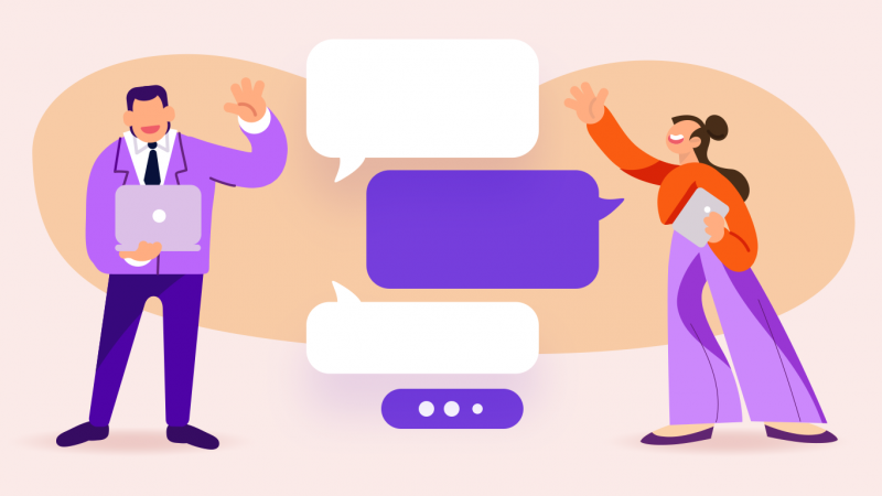 Introducing Live Chat in Moqups