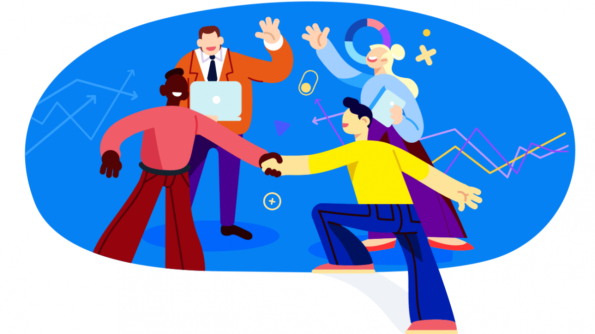 Introducing Team Roles, Project Permissions, and Improved Live Collaboration