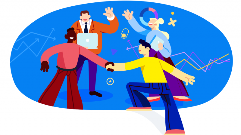 Introducing Team Roles, Project Permissions, and Improved Live Collaboration
