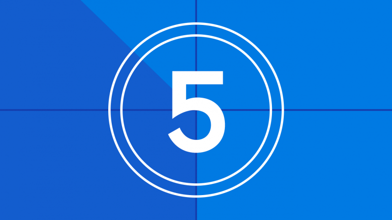 All-Request Round-Up:  5 new features that you and your team will love!
