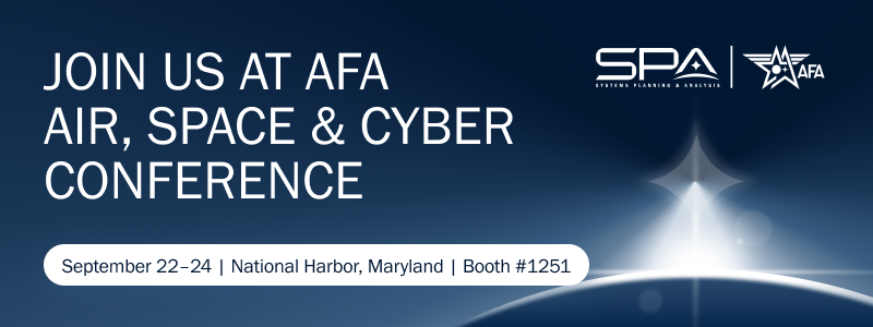 Join SPA at AFA 2025!