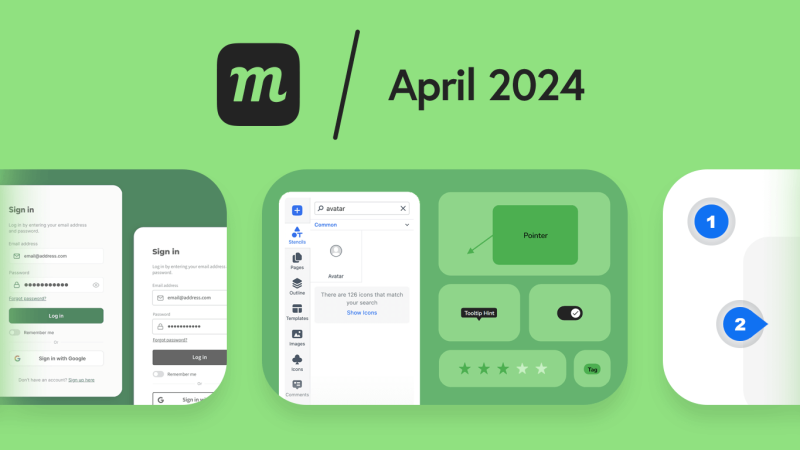 What’s New: April 23, 2024