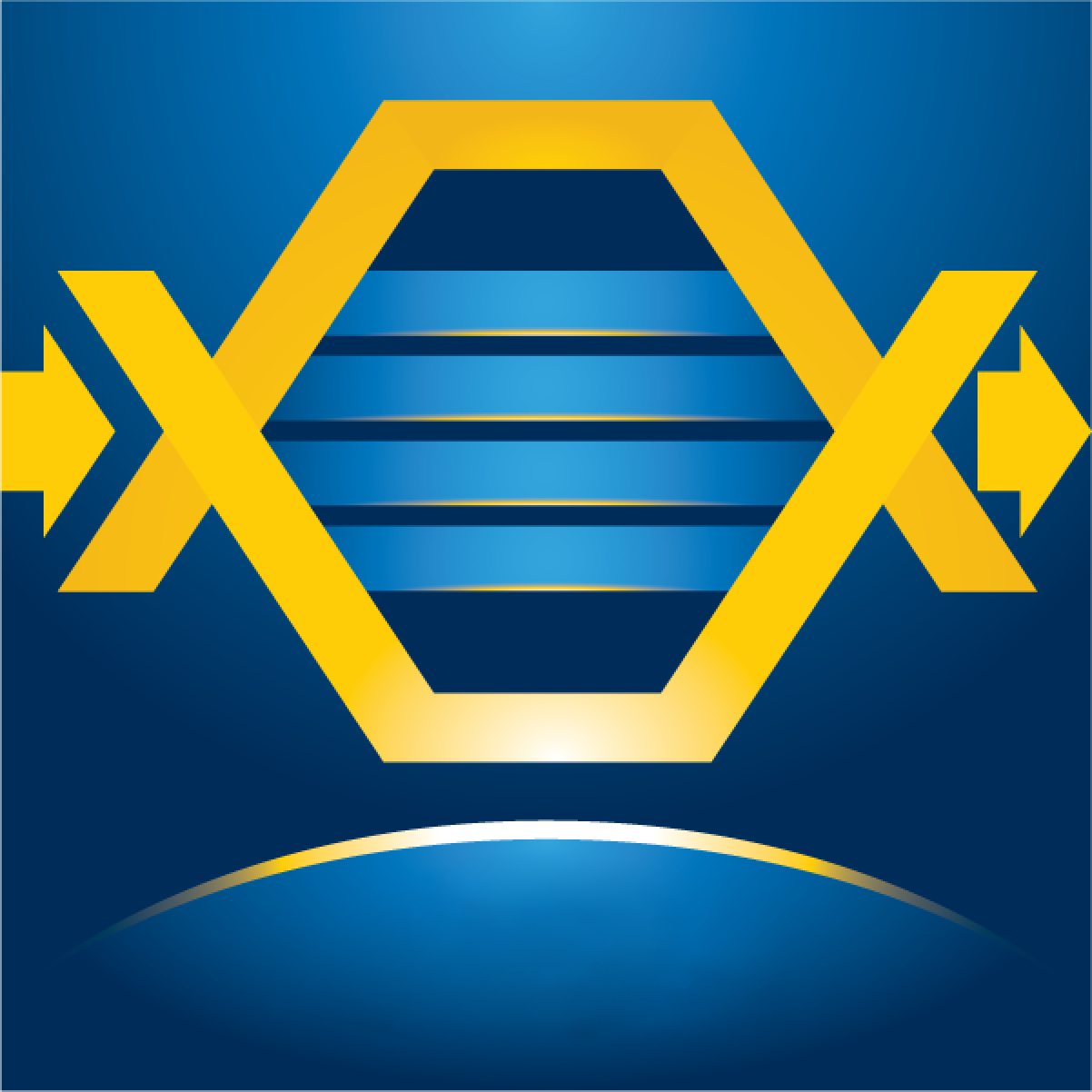 SPA ArcherEye software logo for evaluating mission effectiveness