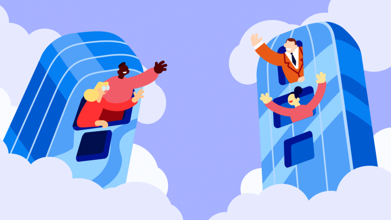How Online Collaboration Tools Boost Team Performance