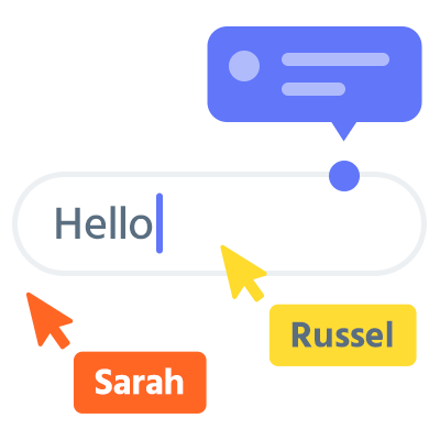 Visual Collaboration