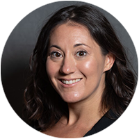 Christina Snyder, SPA Fellow for Cost Estimation and Analysis and ICEAA President