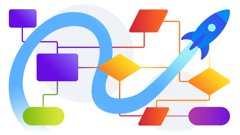 Go Further and Faster With Diagrams