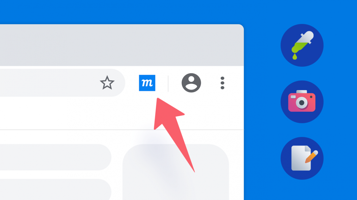 Our New Google Chrome Extension