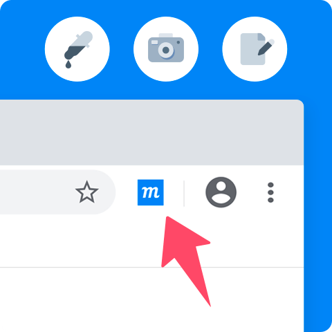 Moqups Extension