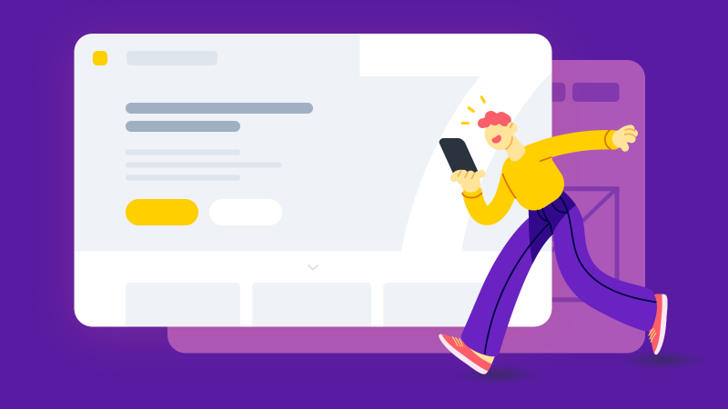 7 Free Wireframe Templates for SaaS & Software Companies