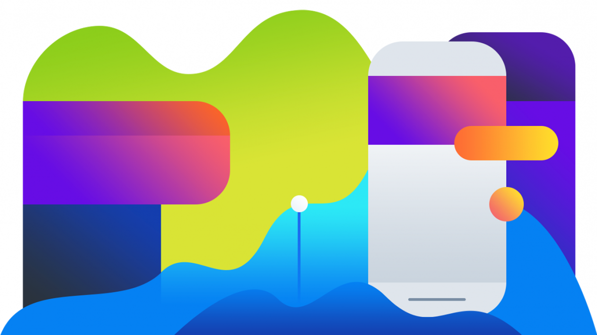 Introducing Gradients – Red, Green, and everything in between!