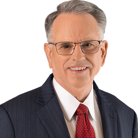 SPA Chief Growth Officer Dave Hearding