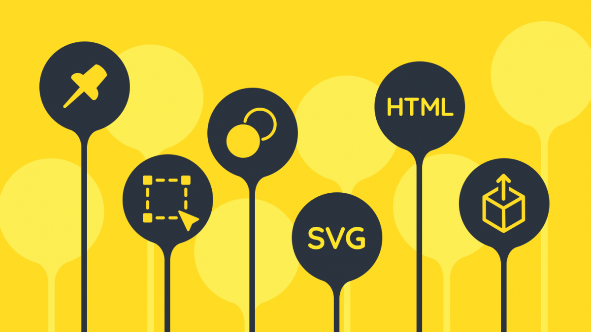 Pinned Pages and Thumbnails, Smarter Shapes, Replace Colors, SVG Import, Offline Viewer, Export Objects, and more!