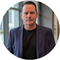 Dave Meteyer, Group Leader in the Space and Intelligence Division at Systems Planning & Analysis (SPA)