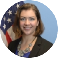Shannon Potter, Policy Analyst - Project Technical Lead